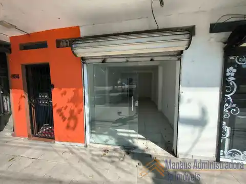 Av. Jornalista Humberto Calderaro Filho n. 955, Loja 04 - Adrianópolis