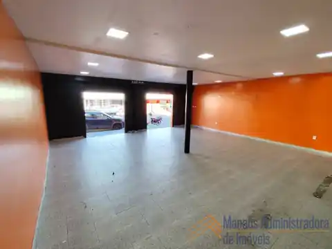 Av. Timbiras, 96, Quadra 98 - Loja - Cidade Nova II