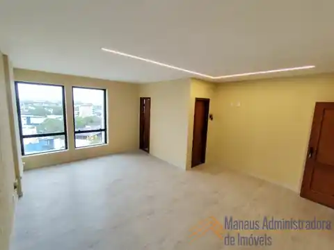 Sala Comercial - Amazon Trade Center - São Francisco