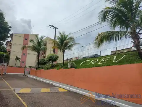 Apartamento 2 Quartos Condomínio Espaço Verde Flores