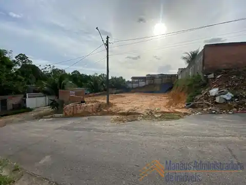 Rua Rua Júlio Preste (Antiga H 11 ) Nº 2 , Águas Claras - Novo Aleixo
