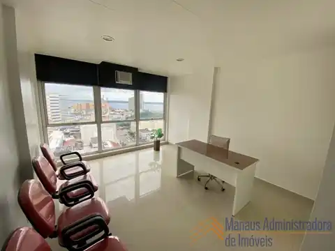 Av. Eduardo Ribeiro, 520, Sala 1207 Centro - Edifício Manaus Shopping Center