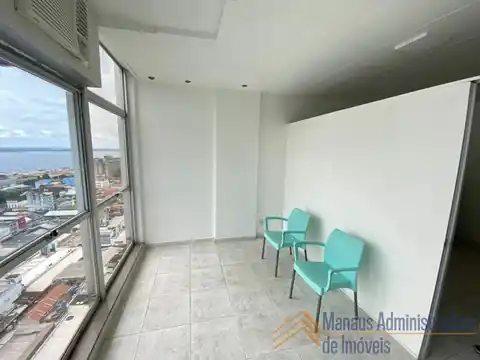 Av. Eduardo Ribeiro, 520, Sala1811 Centro - Edifício Manaus Shopping Center