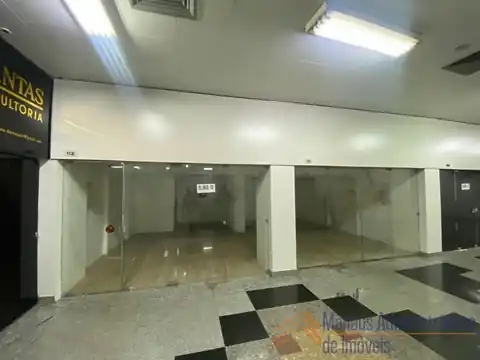 Av. Eduardo Ribeiro, 520, Salas 111 / 112 Centro - Edifício Manaus Shopping Center