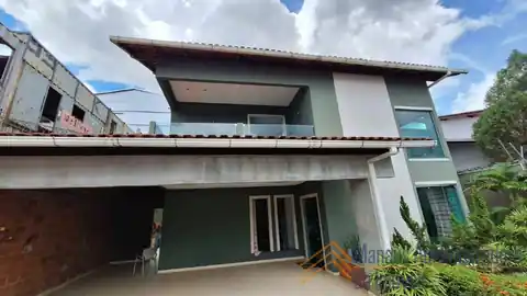 Rua Rio Grande, Parque das laranjeiras - Flores