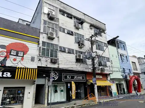 Rua Rui Barbosa, 47/51 - Centro