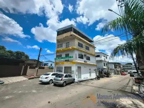 Travessa São Geraldo, 70 - São Geraldo