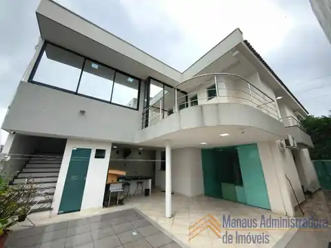 Av. Torquato Tapajós, 6437 - Tarumã - Condomínio Residencial Tapajós