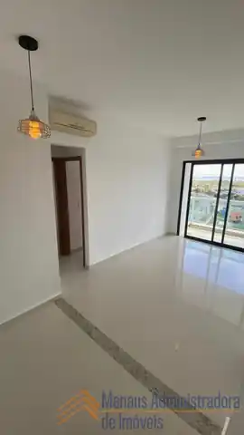 Av. Coronel Teixeira, 4475 - Condomínio Acquarelle - Ponta Negra