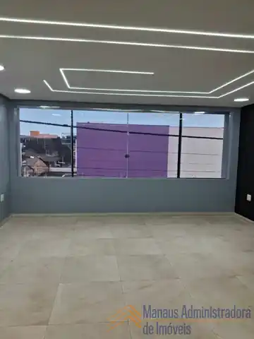 sala comercial vieiralves