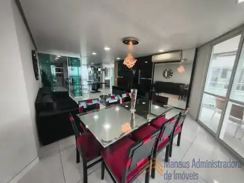 apartamento 3 quartos Ponta Negra Ilha bella