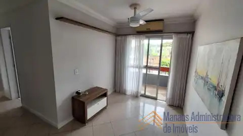 Apartamento 3 quartos Residencial Parque Dos Ingleses chapada