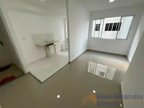 apartamento 2 quartos Lírio do Vale