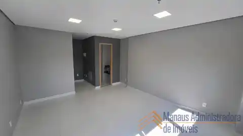 Sala comercial Edifício Forum Business Center - Adrianópolis