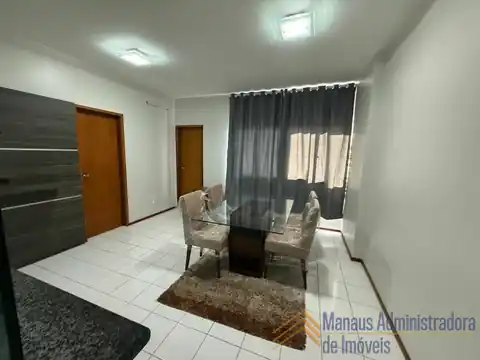 apartamento 2 quartos condomínio Metropolis Residence - Parque 10
