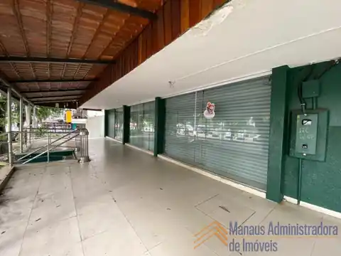 loja térreo no Adrianópolis