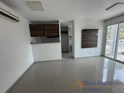 apartamento 3 quartos Parque das Laranjeiras