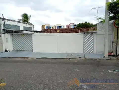 Rua Angélica Mota, Casa 14, Conjunto Jardim Amazonas - Parque 10